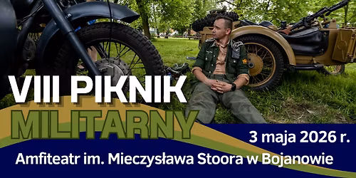 VIII Piknik Militarny