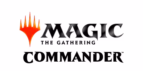 Avatar: The Last Airbender Commander Party