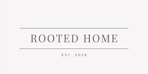 Rooted Home Floral Cyanotype Workshop