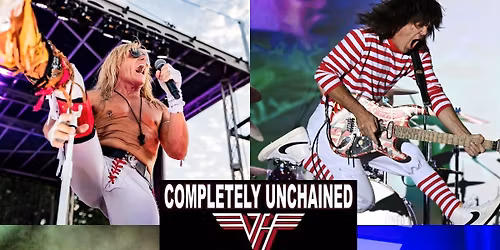 Completely Unchained