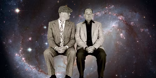 Heaven 17 in Liverpool