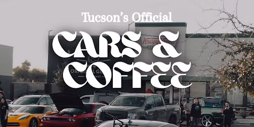 Cars & Coffee (FREE DONUTS \ud83c\udf69)