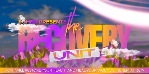 SoHER The Recovery Unit