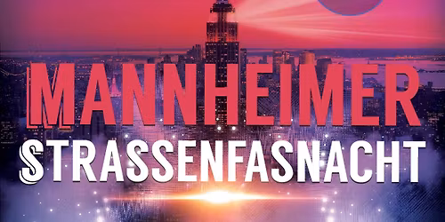 Strassenfasnacht by S.o.P.
