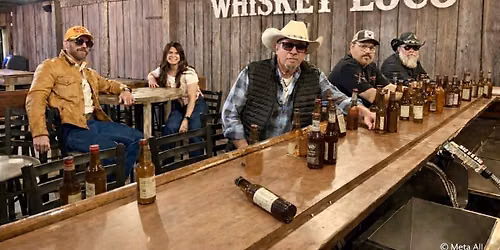 Whiskey Loco — 330 Court Ave NW, Canton, OH, United States, Ohio 44702