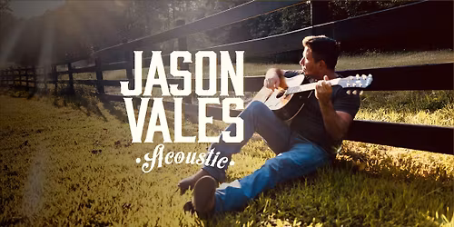 Jason Vales Acoustic at Baker Bros. BBQ