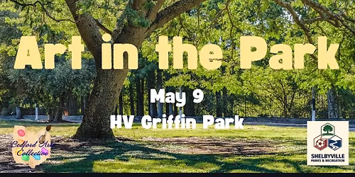 Art in the Park