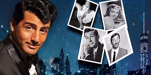 The Dean Martin Story