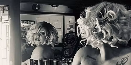 Sanctuary: 5th Thursday Drag 