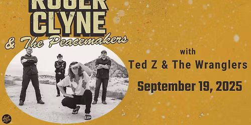 Roger Clyne