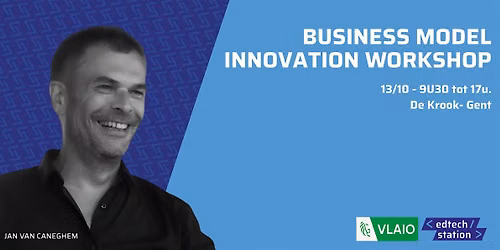 Business Model Innovation Workshop