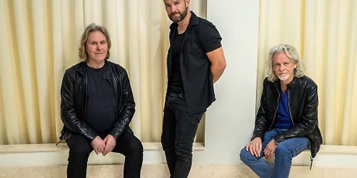 Wet Wet Wet - Celebrating 40 Years of 'Popped In Souled Out'