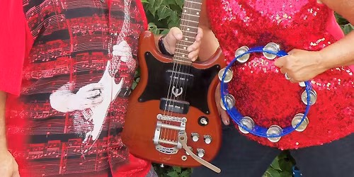 \ud83c\udfb6 Don & Roxy Live at Mountain Creek Campground \ud83c\udfb6
