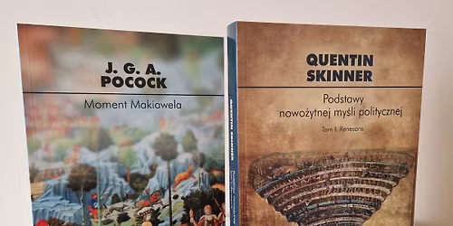 W\u0142adza, wolno\u015b\u0107, wsp\u00f3lnota. My\u015bl polityczna w badaniach szko\u0142y z Cambridge