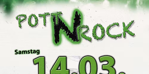 Pott 'N Rock - Die Rock-Disco