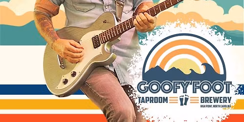 Live Music with James Vincent Carroll