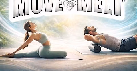 Move Melt- Reclaim Your Flexibility
