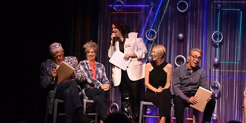 IMPROV - 70's Game Show