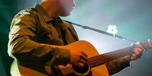 Kai McAvoy - Boxing Day - 6:30PM