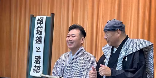 \u30b8\u30e7\u30fc\u30e9\u30af\u685c\u82b1ZAMA\u3055\u3093 \u301c\u7d2b\u967d\u82b1\u306e\u5f69\u308a