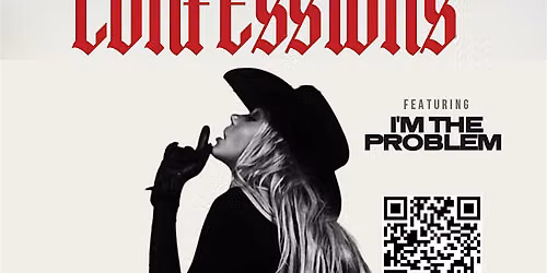 Cowgirls & Confessions