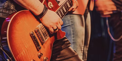 Live Dead and Brothers - Grateful Dead and Allman Bros Tribute