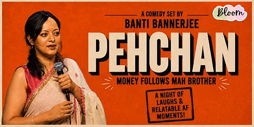 Pehchan.... A Comedy Show By Banti