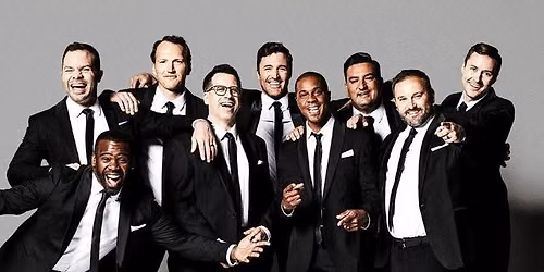 Straight No Chaser - Lawrence