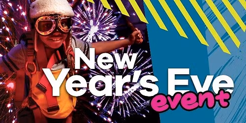 New Year's Eve Adventures!