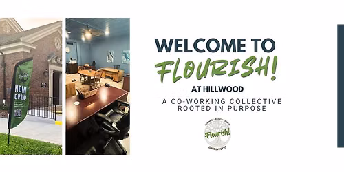 \u2728 FREE Coworking Day \u2728 Coffee, Community, Creativity & Flowers \u2014 for FREE! \u2615\ud83c\udf37\u2728
