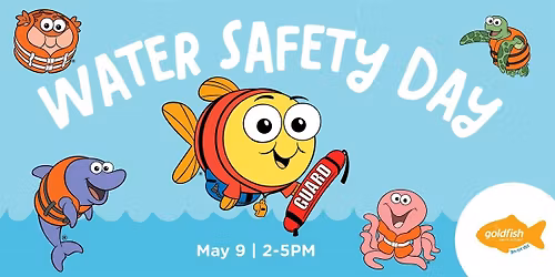 Water Safety Day 2026