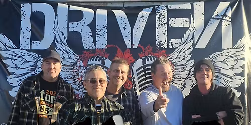 NEW YEARS EVE PARTY Lucky's On Louise