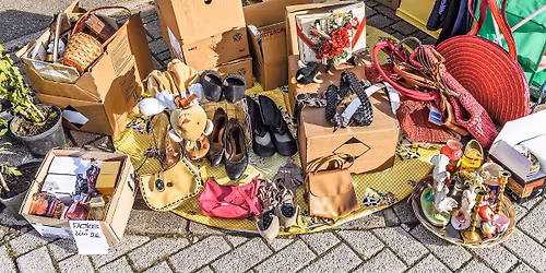 Braderie de la D\u00e9livrance