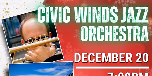 Swinging Holiday Spectacular!