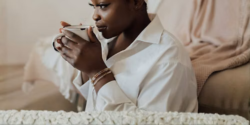 Rest & Receive: A Restorative Taurus Full Moon Sound Bath