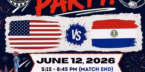 WATCH PARTY