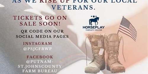 Putnam St. John\u2019s County Line Dancing Charity Event