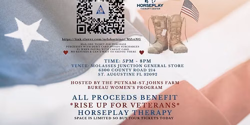 Putnam St. John\u2019s County Line Dancing Charity Event