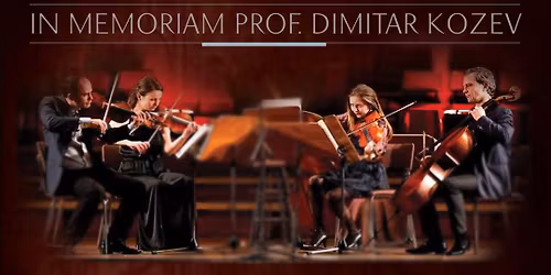 The Art of Quartet by QUARTO