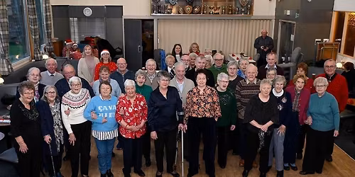 Inverlochy Litter clear up