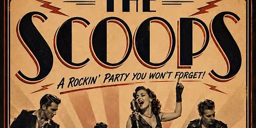 The Scoops Party Night