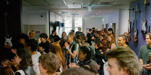 August Open Day | 2026 | Melbourne