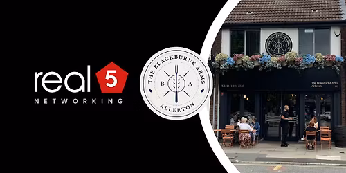 real5 Liverpool South Meeting