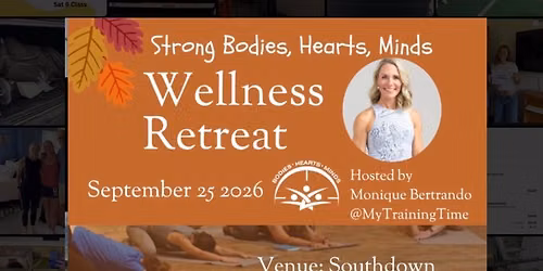 Wellness Retreat
