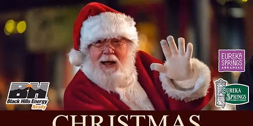 Christmas Parade of Lights