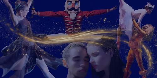 Twin Cities Ballet of Minnesota - Burnsville