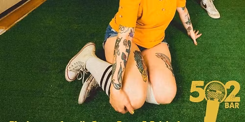 Acoustic Duo: Bobby & Bridgette 