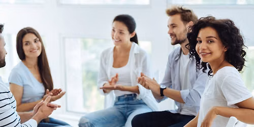 Concussion Support Group Meeting