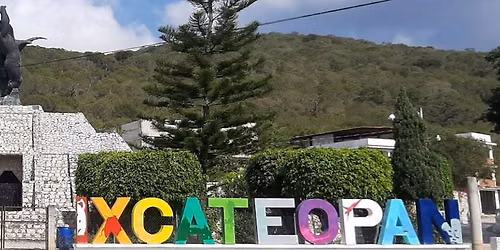 PUEBLOS M\u00c1GICOS DE IXCATEOPAN DE CUAUHT\u00c9MOC Y TAXCO