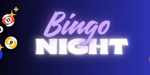 Balls & Booze - Bingo Night